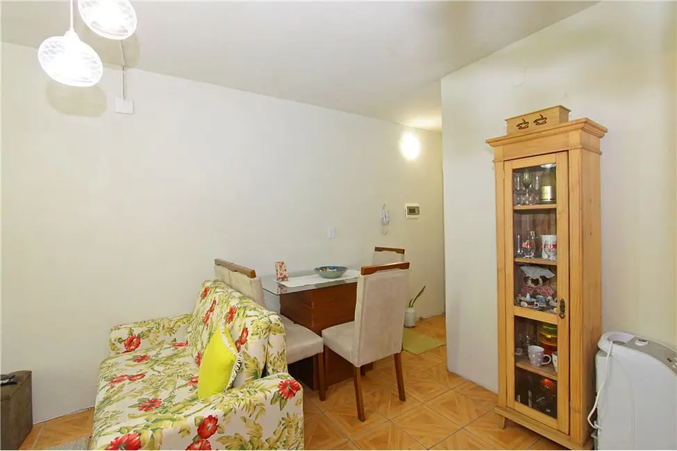 Foto 5 de Apartamento com 1 quarto à venda, 42m2 em Agronomia, Porto Alegre - RS