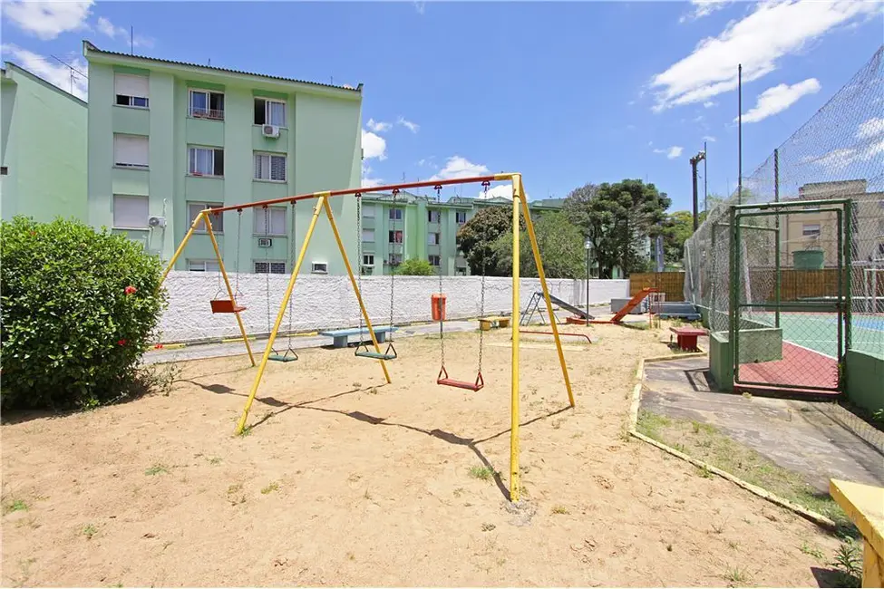 Foto 3 de Apartamento com 1 quarto à venda, 42m2 em Agronomia, Porto Alegre - RS