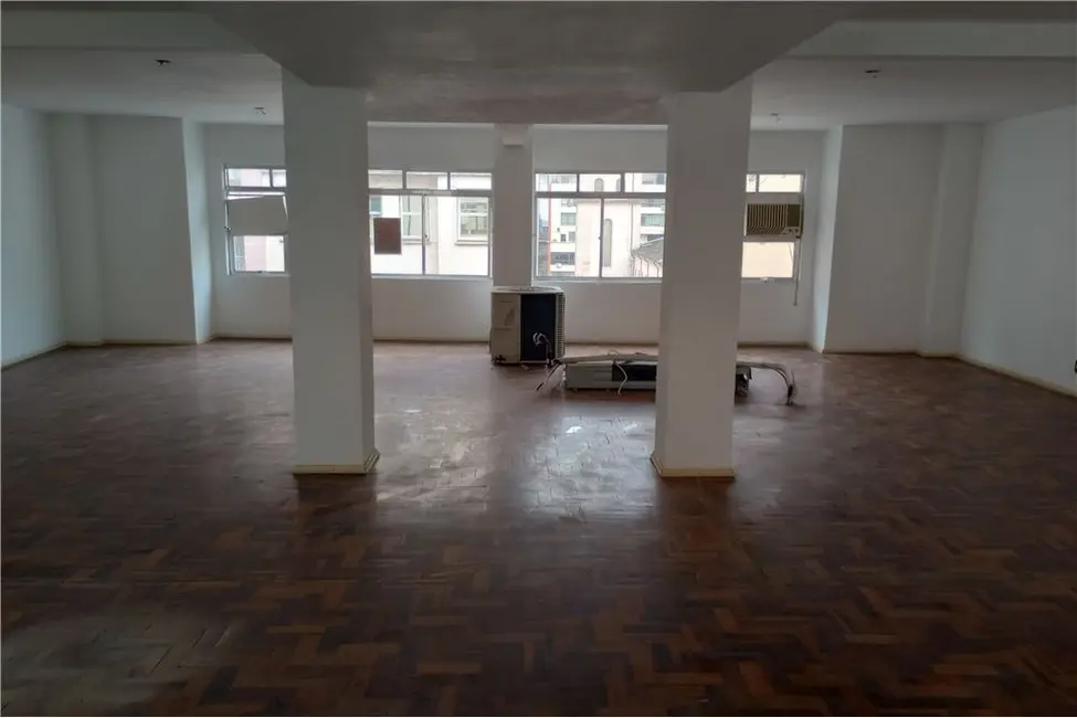 Foto 1 de Sala Comercial à venda, 84m2 em Centro Histórico, Porto Alegre - RS