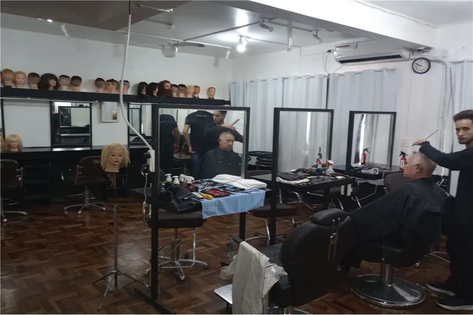 Foto 6 de Sala Comercial à venda, 84m2 em Centro Histórico, Porto Alegre - RS