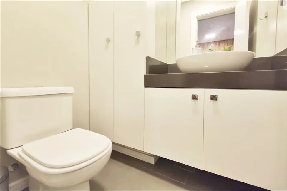 Foto 9 de Sala Comercial à venda, 36m2 em Jardim Botânico, Porto Alegre - RS