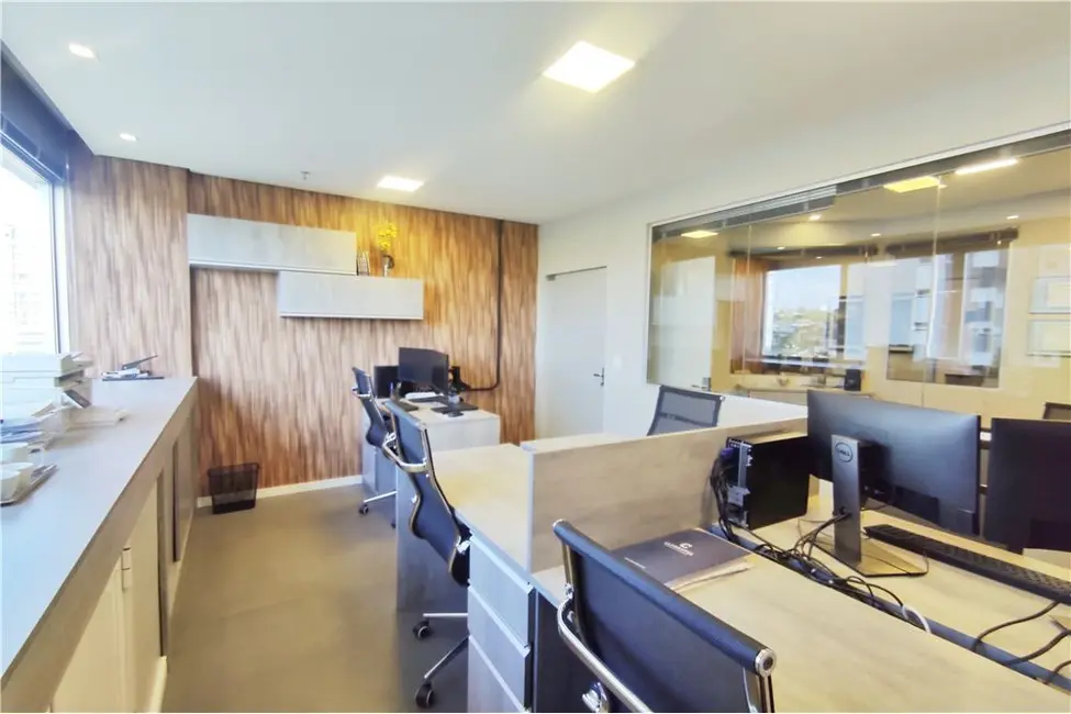 Foto 6 de Sala Comercial à venda, 36m2 em Jardim Botânico, Porto Alegre - RS