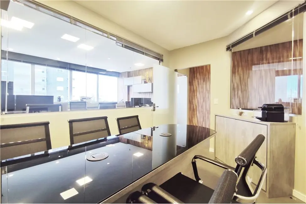 Foto 3 de Sala Comercial à venda, 36m2 em Jardim Botânico, Porto Alegre - RS