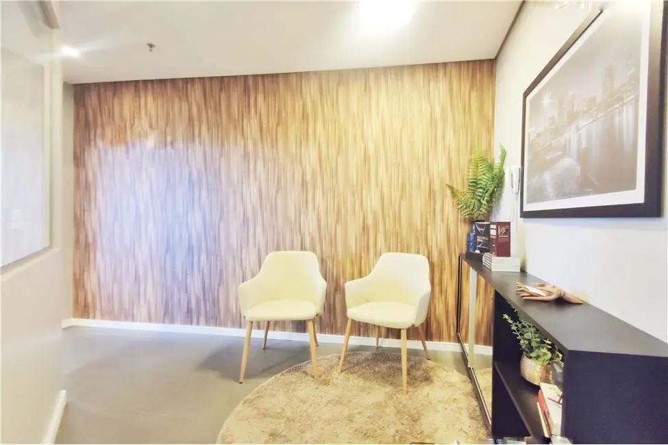 Foto 8 de Sala Comercial à venda, 36m2 em Jardim Botânico, Porto Alegre - RS