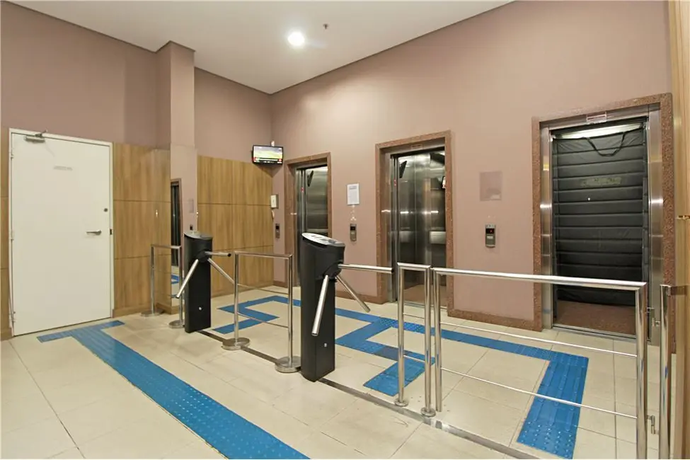 Foto 4 de Sala Comercial à venda, 54m2 em Partenon, Porto Alegre - RS