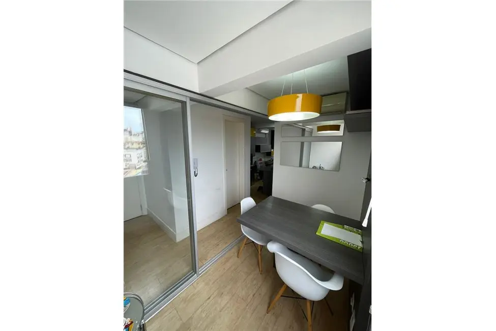 Foto 6 de Sala Comercial à venda, 54m2 em Partenon, Porto Alegre - RS