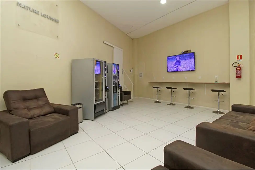 Foto 2 de Sala Comercial à venda, 54m2 em Partenon, Porto Alegre - RS