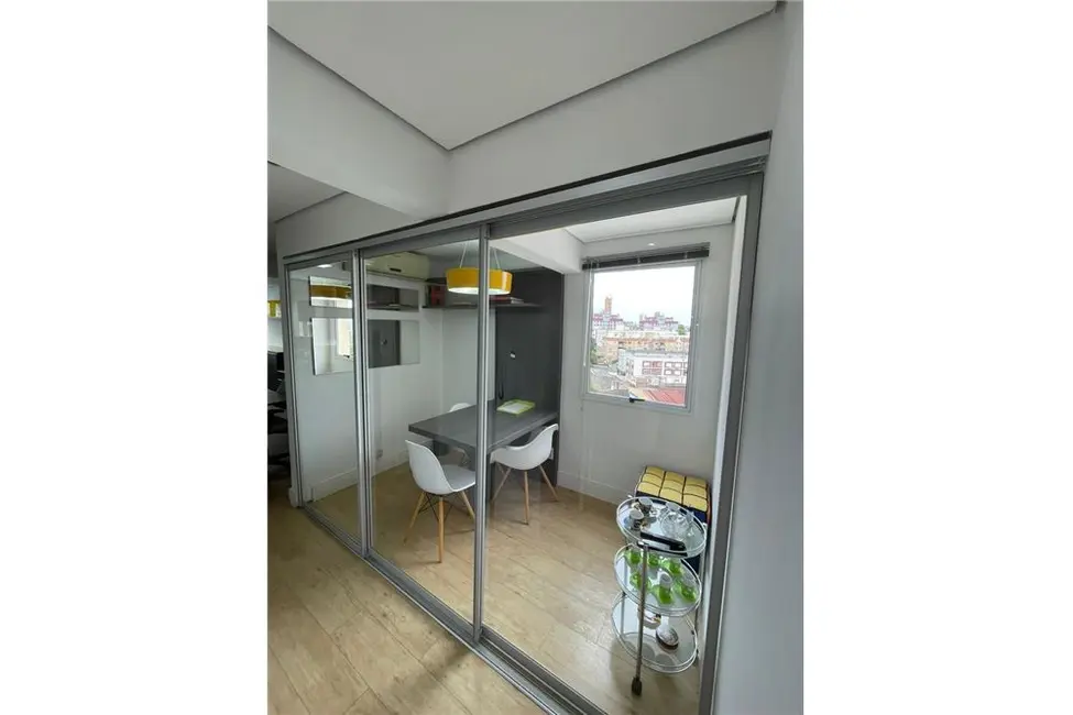 Foto 8 de Sala Comercial à venda, 54m2 em Partenon, Porto Alegre - RS