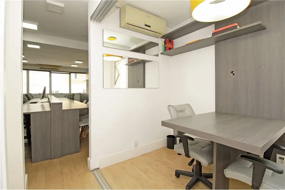 Foto 9 de Sala Comercial à venda, 54m2 em Partenon, Porto Alegre - RS