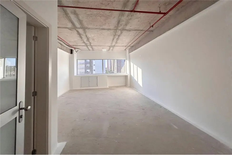 Sala Comercial à venda, 35m2 em Jardim Botânico, Porto Alegre - RS - imagem 2 Foto 2 de Sala Comercial à venda, 35m2 em Jardim Botânico, Porto Alegre - RS