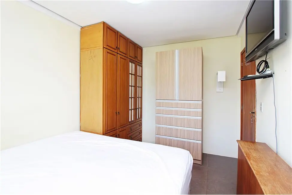 Foto 3 de Apartamento com 1 quarto à venda, 46m2 em Partenon, Porto Alegre - RS