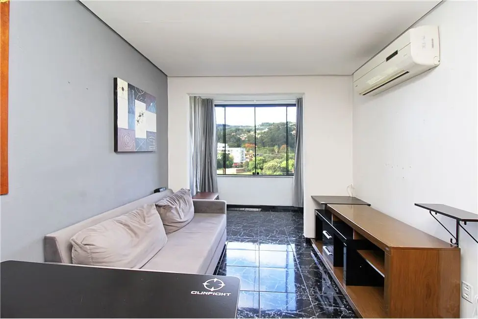 Foto 8 de Apartamento com 1 quarto à venda, 46m2 em Partenon, Porto Alegre - RS