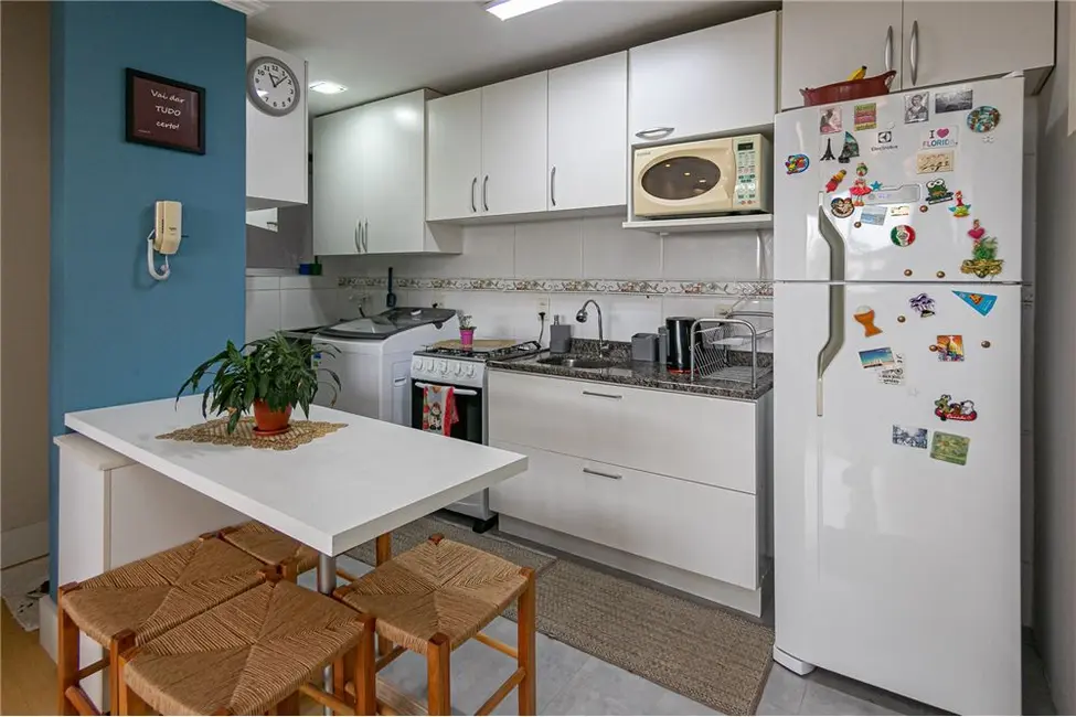 Foto 7 de Apartamento com 3 quartos à venda, 55m2 em Sarandi, Porto Alegre - RS