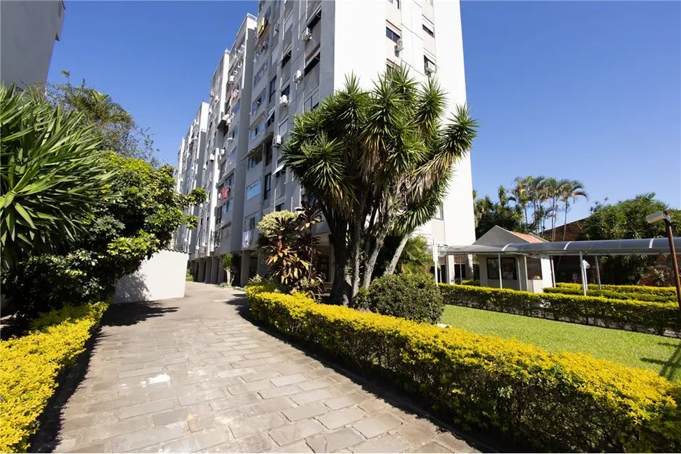 Foto 5 de Apartamento com 2 quartos à venda, 70m2 em São João, Porto Alegre - RS