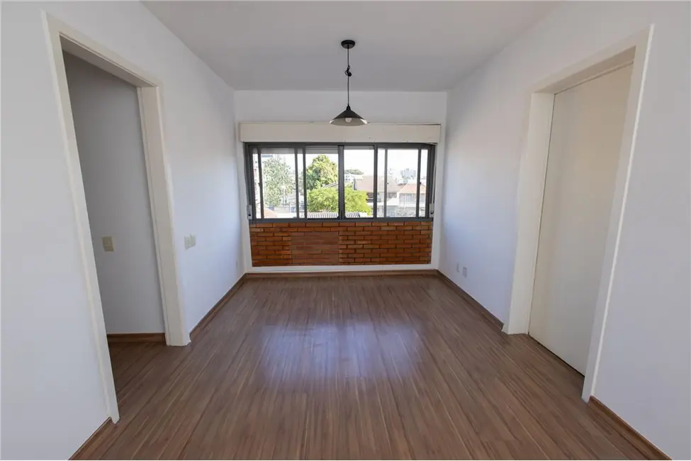 Foto 1 de Apartamento com 2 quartos à venda, 70m2 em São João, Porto Alegre - RS