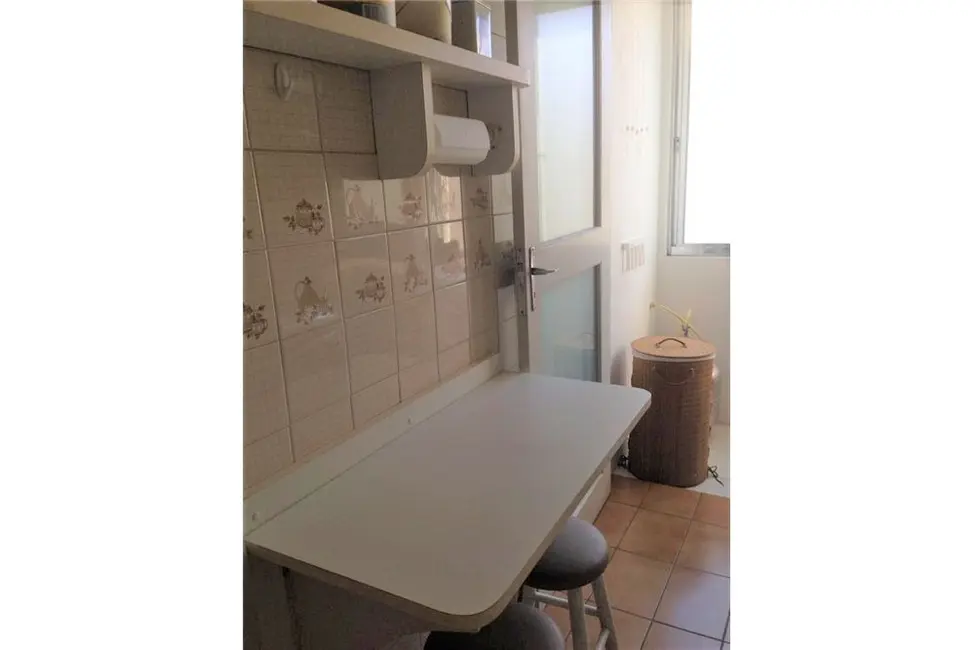 Foto 5 de Apartamento com 1 quarto à venda, 42m2 em Jardim do Salso, Porto Alegre - RS