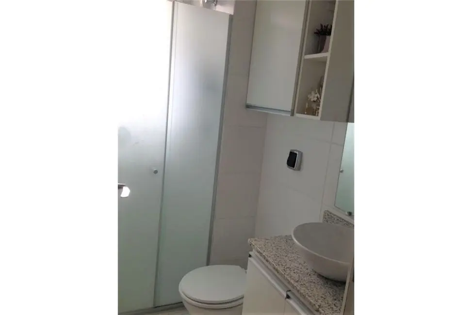 Foto 9 de Apartamento com 1 quarto à venda, 42m2 em Jardim do Salso, Porto Alegre - RS