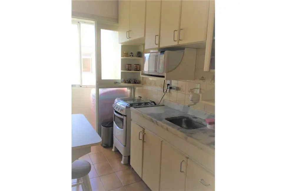 Foto 3 de Apartamento com 1 quarto à venda, 42m2 em Jardim do Salso, Porto Alegre - RS