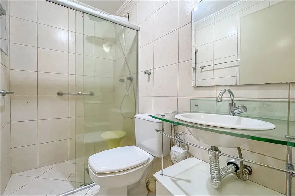 Foto 9 de Apartamento com 3 quartos à venda, 96m2 em São Geraldo, Porto Alegre - RS