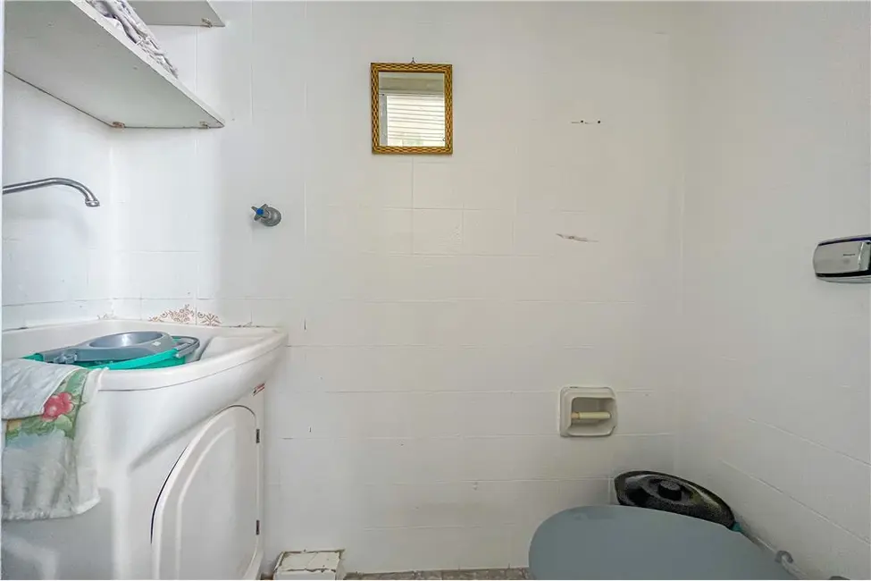 Foto 8 de Apartamento com 3 quartos à venda, 96m2 em São Geraldo, Porto Alegre - RS