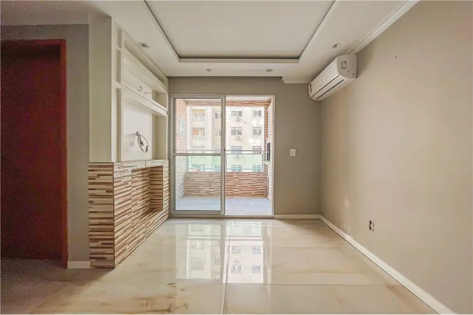 Foto 3 de Apartamento com 2 quartos à venda, 54m2 em Morro Santana, Porto Alegre - RS