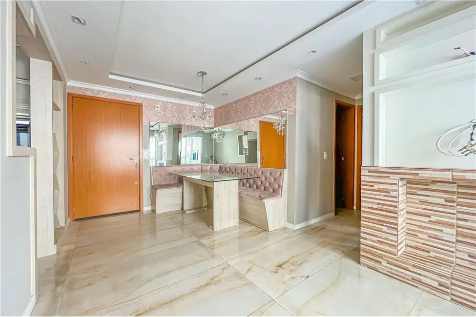 Foto 5 de Apartamento com 2 quartos à venda, 54m2 em Morro Santana, Porto Alegre - RS