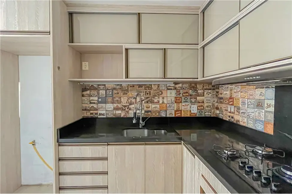 Foto 7 de Apartamento com 2 quartos à venda, 54m2 em Morro Santana, Porto Alegre - RS