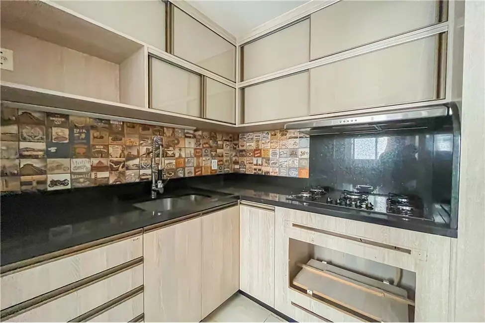 Foto 8 de Apartamento com 2 quartos à venda, 54m2 em Morro Santana, Porto Alegre - RS