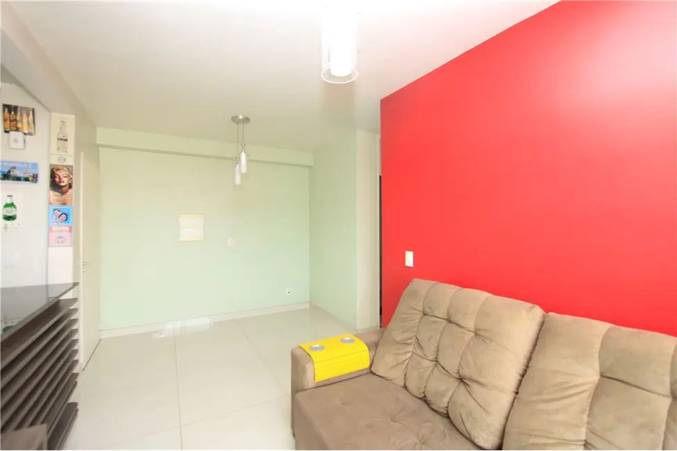 Apartamento com 3 quartos à venda, 67m2 em Tristeza, Porto Alegre - RS - imagem 8 Foto 8 de Apartamento com 3 quartos à venda, 67m2 em Tristeza, Porto Alegre - RS
