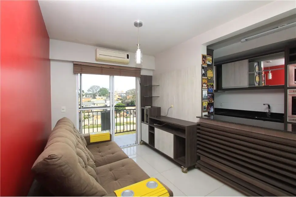 Apartamento com 3 quartos à venda, 67m2 em Tristeza, Porto Alegre - RS - imagem 5 Foto 5 de Apartamento com 3 quartos à venda, 67m2 em Tristeza, Porto Alegre - RS