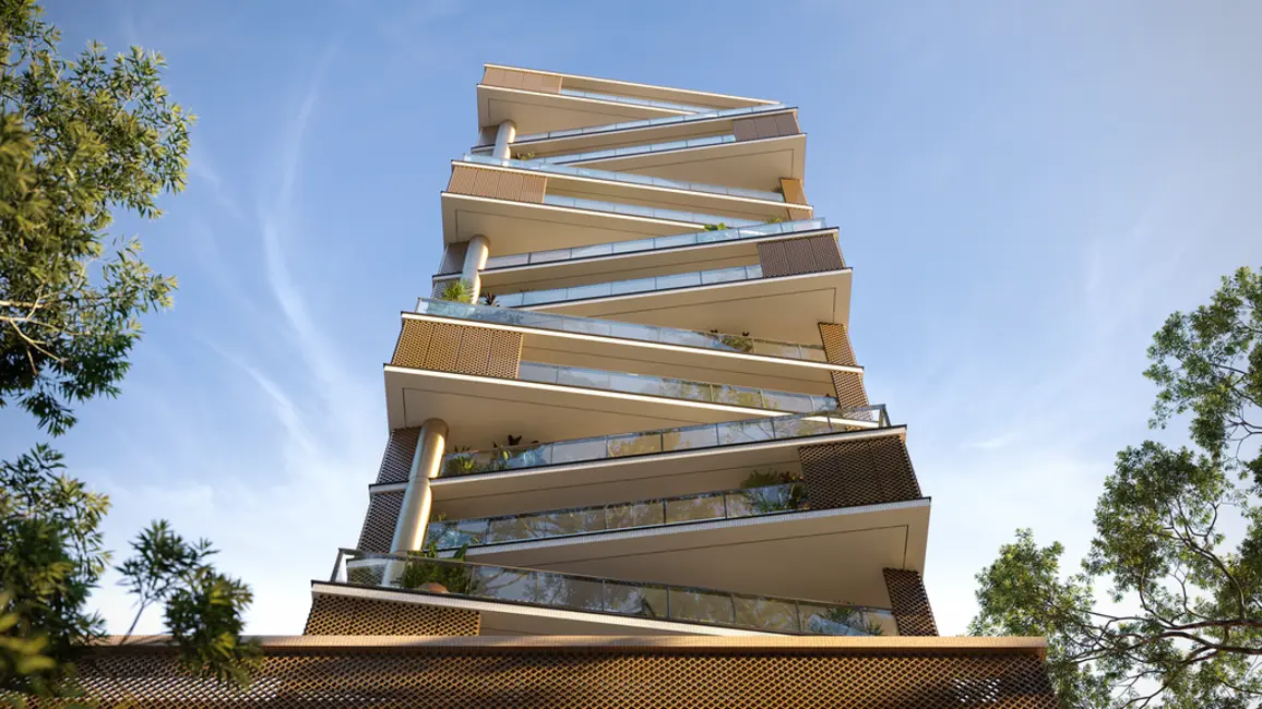 Apartamento com 3 quartos à venda, 221m2 em Petrópolis, Porto Alegre - RS - imagem 9 Foto 9 de Apartamento com 3 quartos à venda, 221m2 em Petrópolis, Porto Alegre - RS