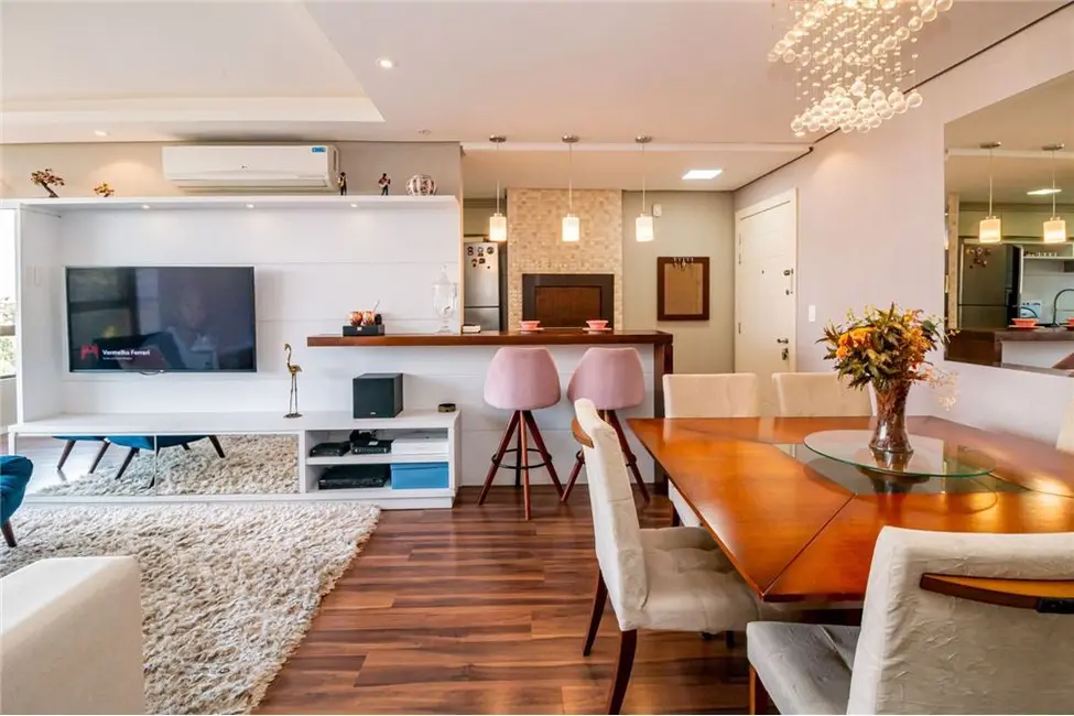 Foto 7 de Apartamento com 2 quartos à venda, 79m2 em Cristo Redentor, Porto Alegre - RS