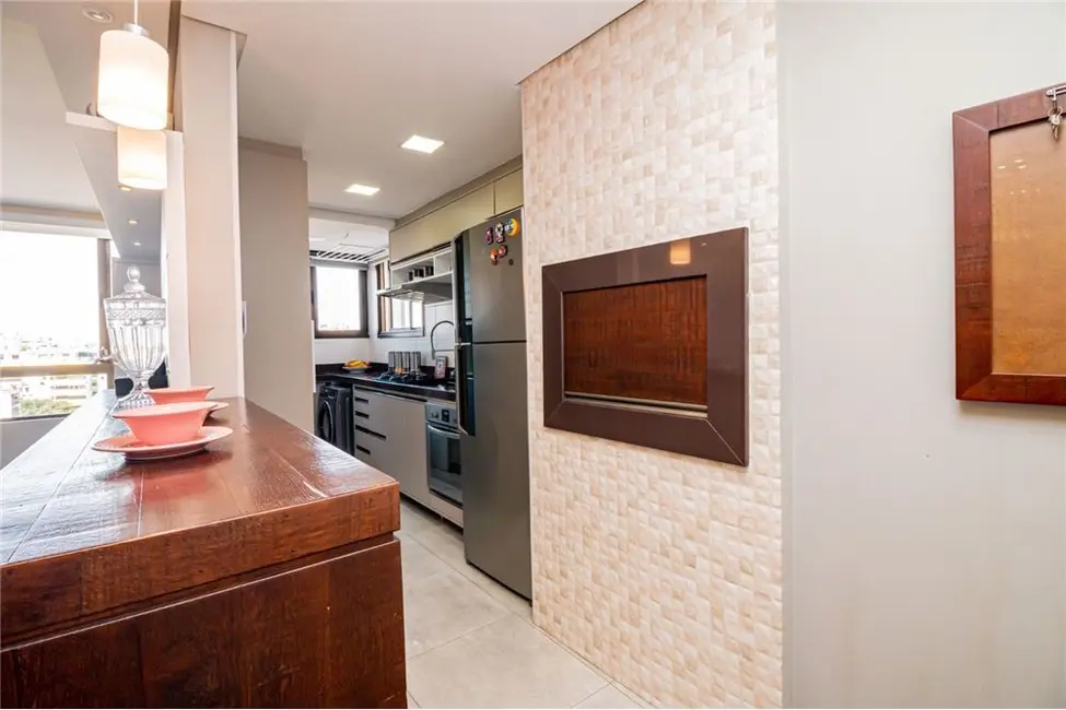 Foto 9 de Apartamento com 2 quartos à venda, 79m2 em Cristo Redentor, Porto Alegre - RS