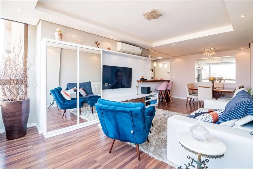 Foto 4 de Apartamento com 2 quartos à venda, 79m2 em Cristo Redentor, Porto Alegre - RS