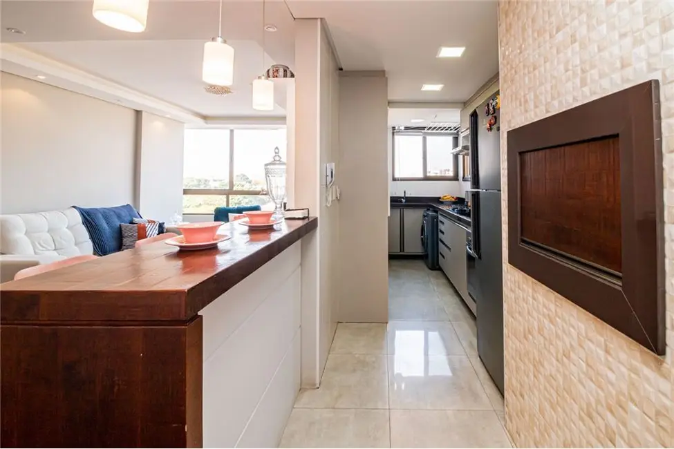 Foto 8 de Apartamento com 2 quartos à venda, 79m2 em Cristo Redentor, Porto Alegre - RS