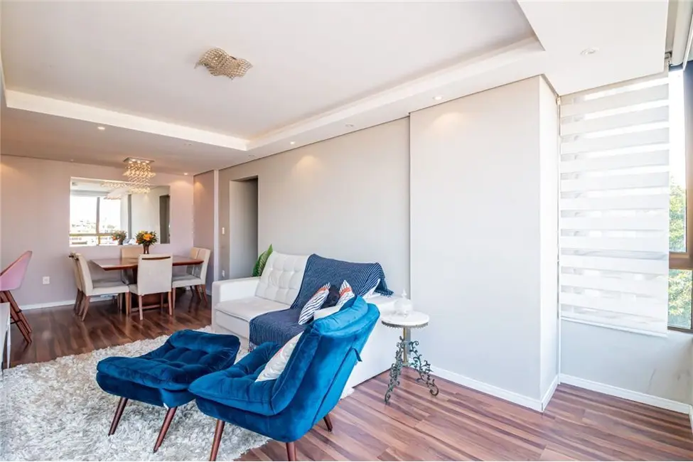 Foto 5 de Apartamento com 2 quartos à venda, 79m2 em Cristo Redentor, Porto Alegre - RS