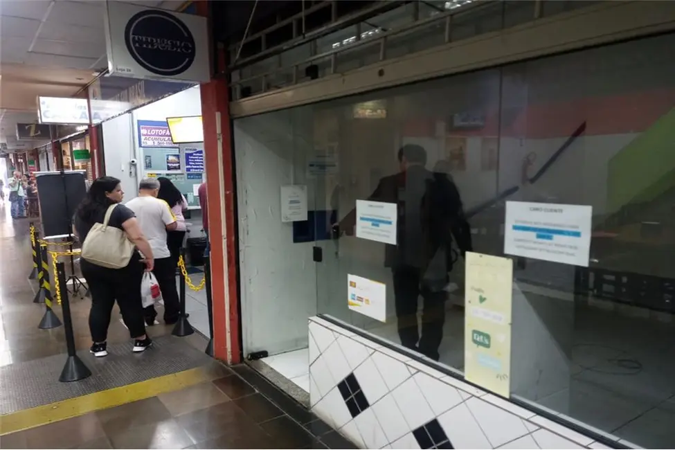 Foto 4 de Loja à venda, 55m2 em Centro Histórico, Porto Alegre - RS