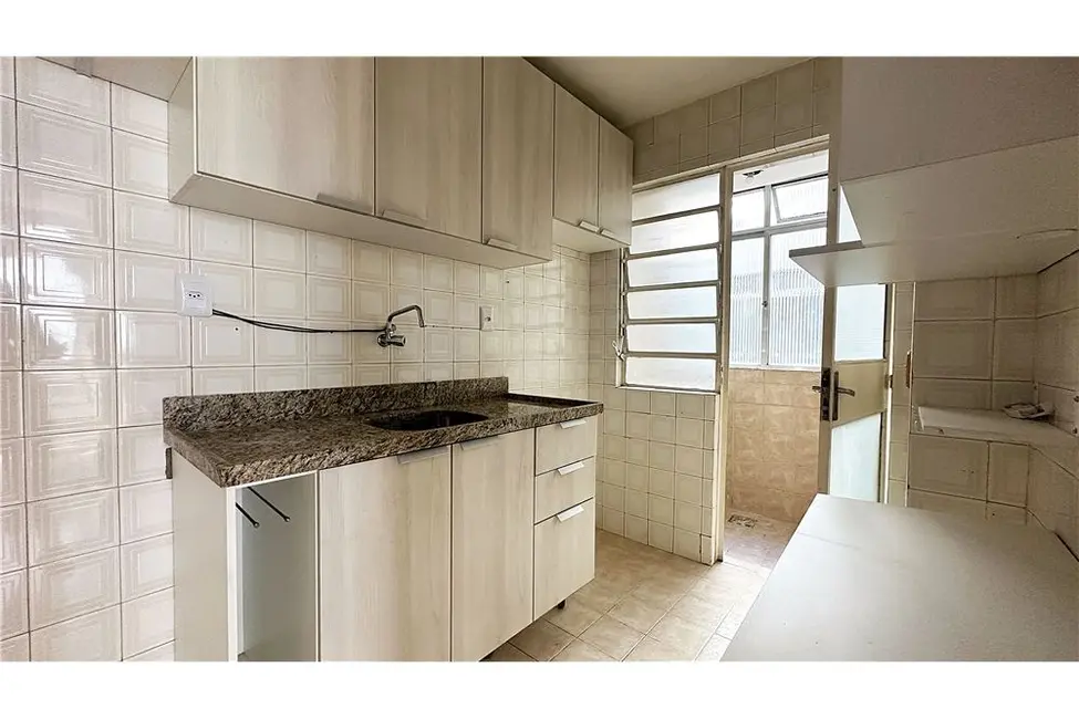 Foto 9 de Apartamento com 1 quarto à venda, 39m2 em Teresópolis, Porto Alegre - RS