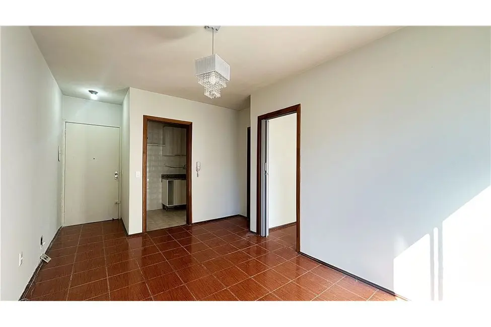 Foto 4 de Apartamento com 1 quarto à venda, 39m2 em Teresópolis, Porto Alegre - RS