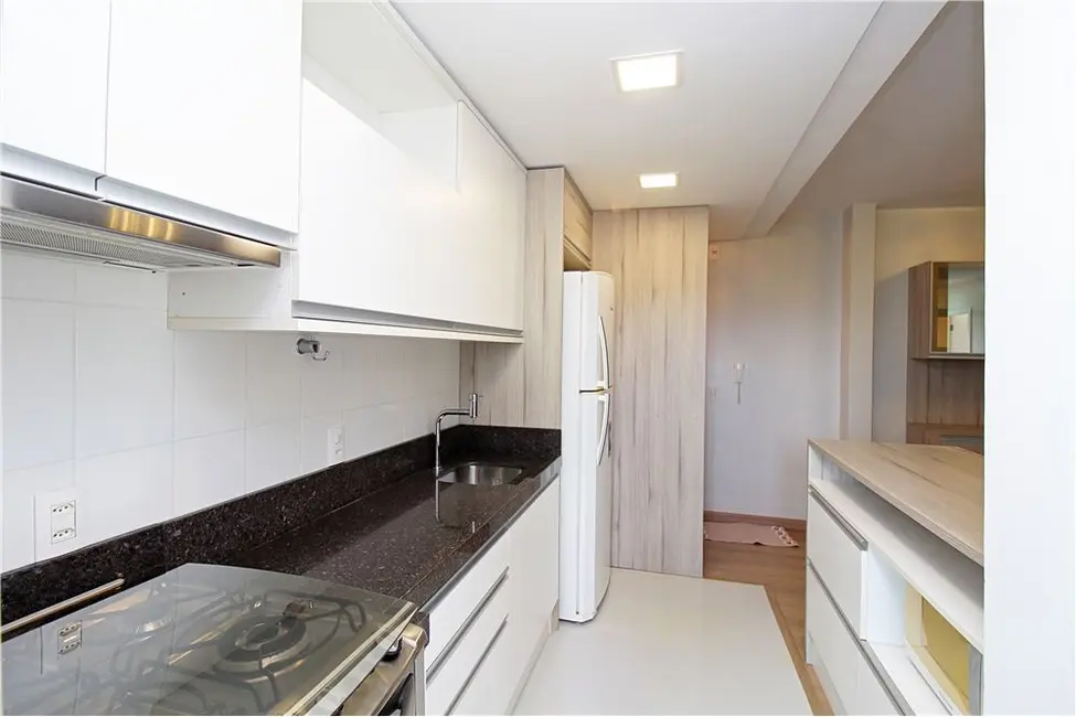 Foto 3 de Apartamento com 3 quartos à venda, 84m2 em Jardim Botânico, Porto Alegre - RS