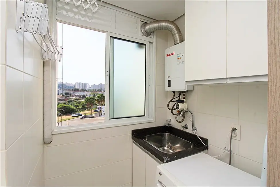 Foto 5 de Apartamento com 3 quartos à venda, 84m2 em Jardim Botânico, Porto Alegre - RS