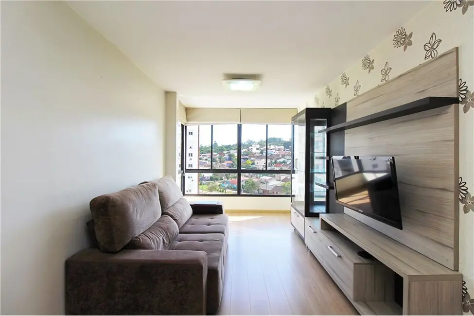 Foto 9 de Apartamento com 3 quartos à venda, 84m2 em Jardim Botânico, Porto Alegre - RS