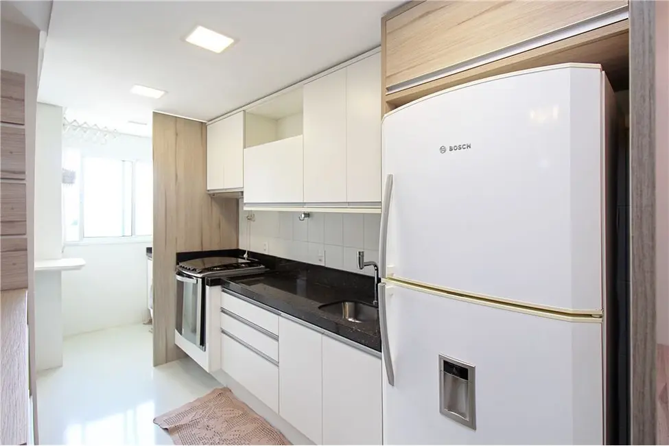 Foto 4 de Apartamento com 3 quartos à venda, 84m2 em Jardim Botânico, Porto Alegre - RS