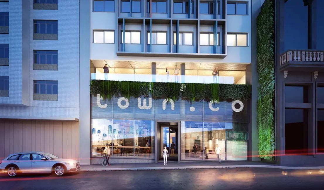 Foto 4 de Kitnet à venda, 22m2 em Centro Histórico, Porto Alegre - RS