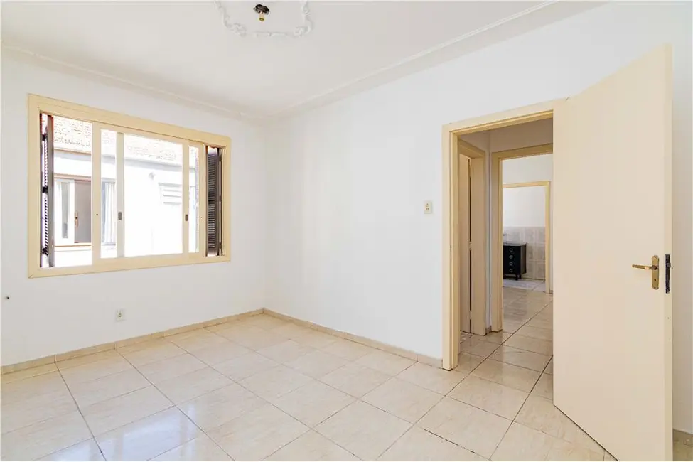 Foto 5 de Apartamento com 1 quarto à venda, 49m2 em Azenha, Porto Alegre - RS