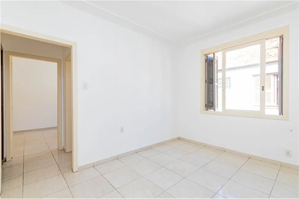 Foto 3 de Apartamento com 1 quarto à venda, 49m2 em Azenha, Porto Alegre - RS