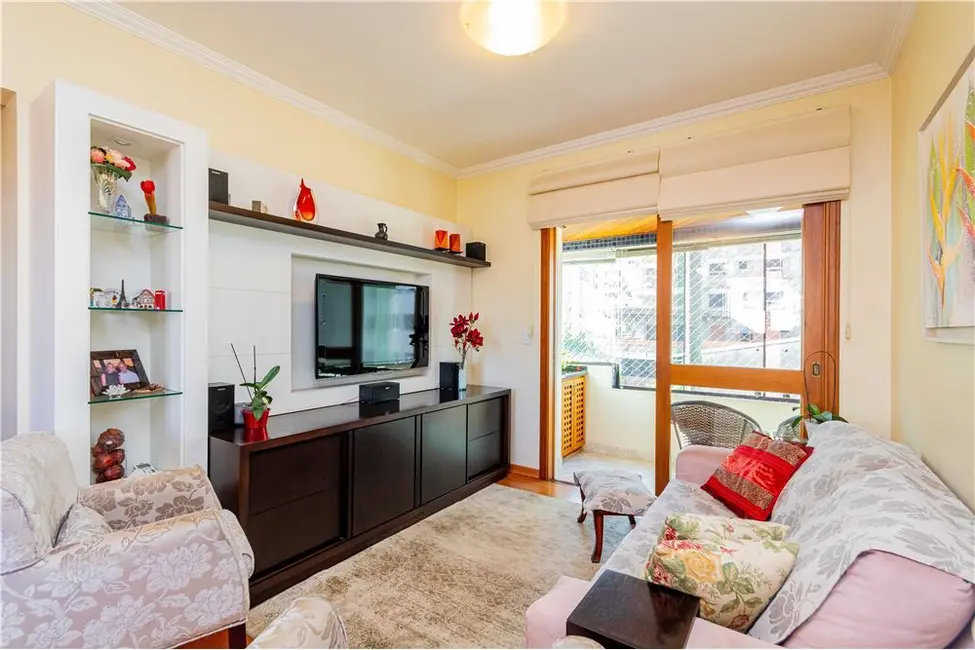 Apartamento com 2 quartos à venda, 82m2 em Menino Deus, Porto Alegre - RS - imagem 6 Foto 6 de Apartamento com 2 quartos à venda, 82m2 em Menino Deus, Porto Alegre - RS