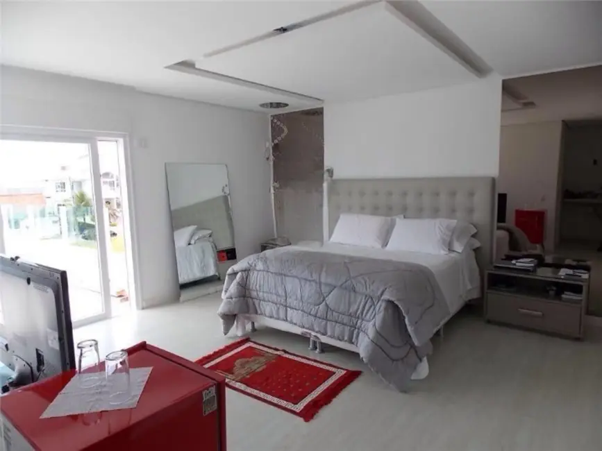 Casa com 6 quartos à venda, 900m2 em Jurerê Internacional, Florianopolis - SC - imagem 9 Foto 9 de Casa com 6 quartos à venda, 900m2 em Jurerê Internacional, Florianopolis - SC
