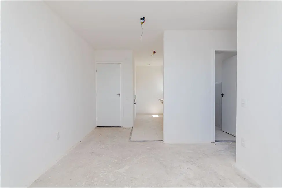 Apartamento com 2 quartos à venda, 42m2 em Rio Branco, Canoas - RS - imagem 3 Foto 3 de Apartamento com 2 quartos à venda, 42m2 em Rio Branco, Canoas - RS