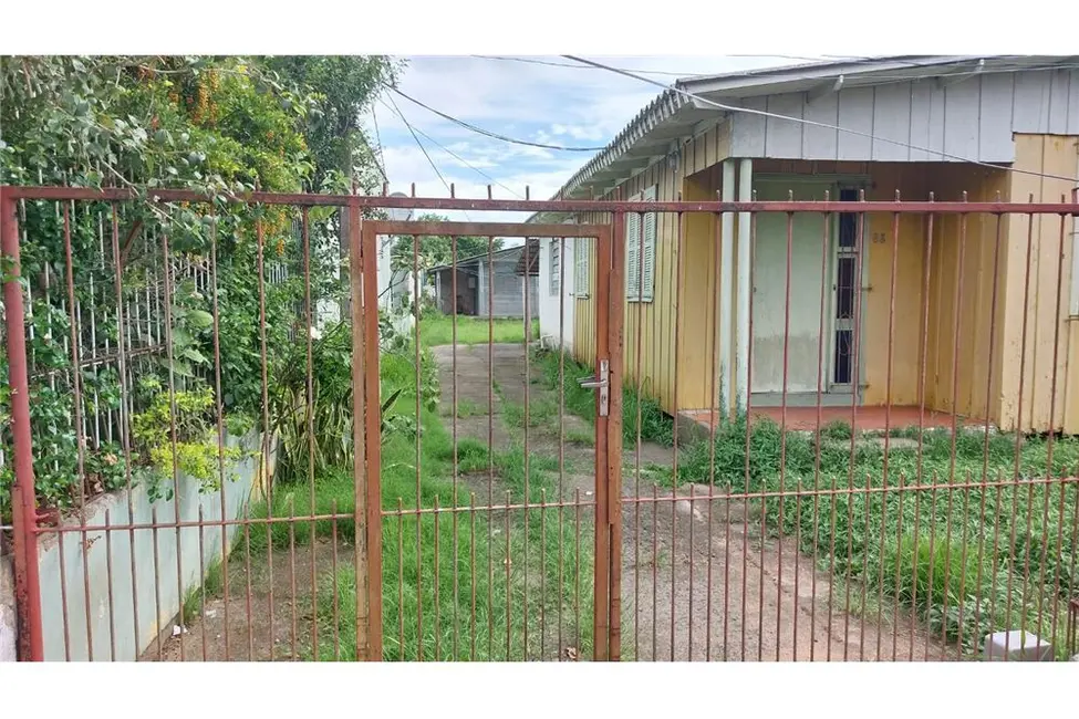 Foto 1 de Terreno / Lote à venda, 484m2 em Niterói, Canoas - RS